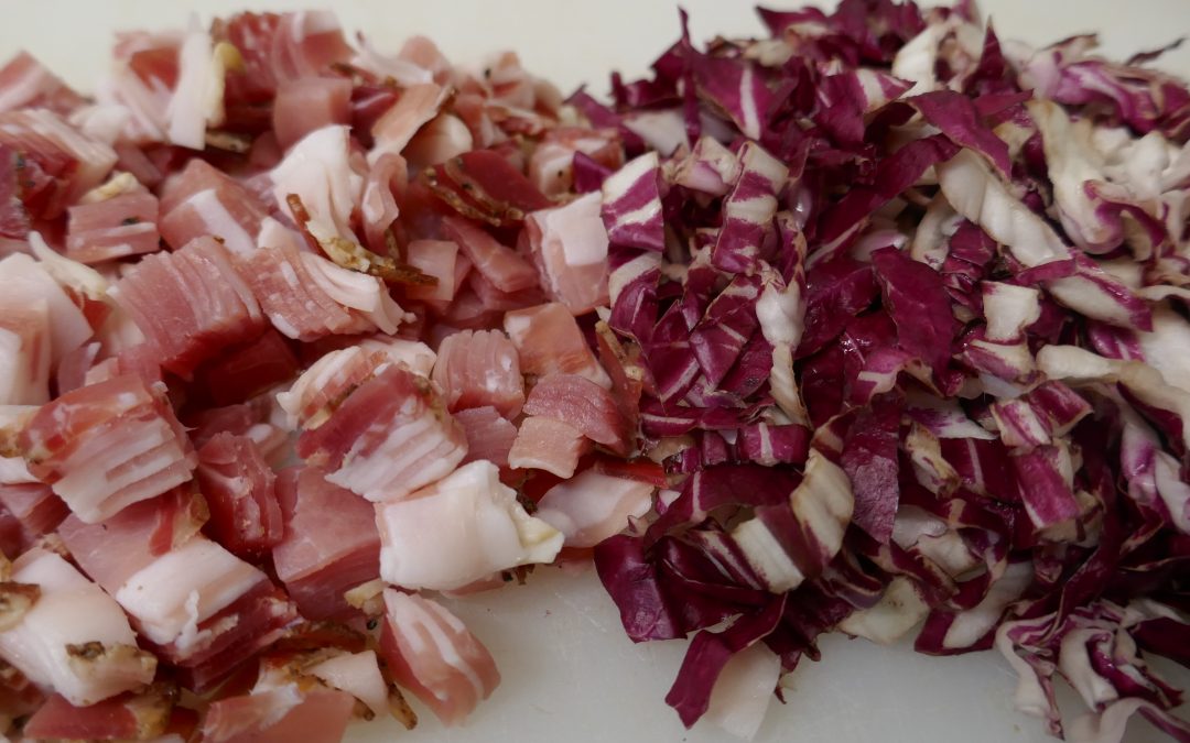 Primi piatti