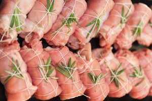 Vendita carni fresche a Chieri