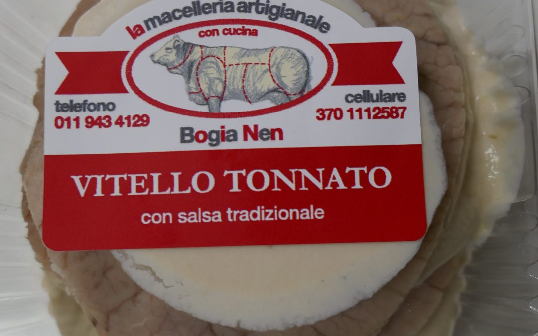 Antipasti